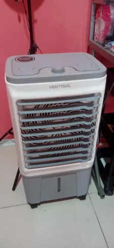 Climatizador de Ar - VENTISOL