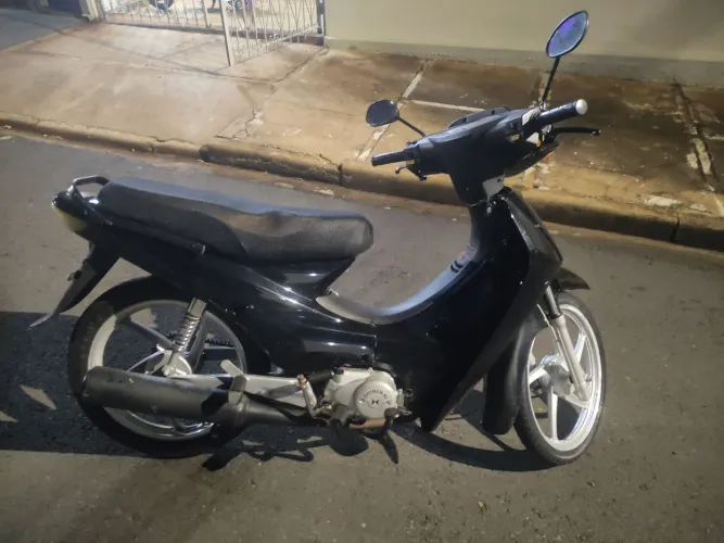 Vendo Shineray