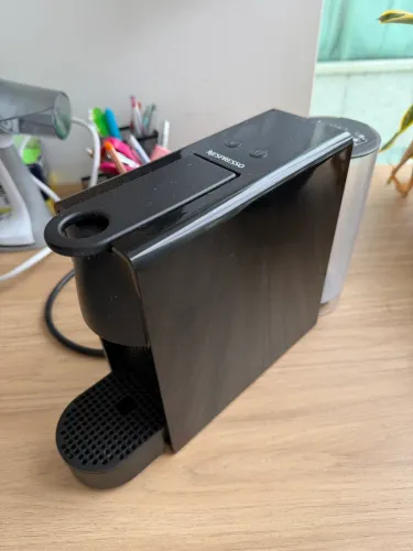 Cafeteira Nespresso