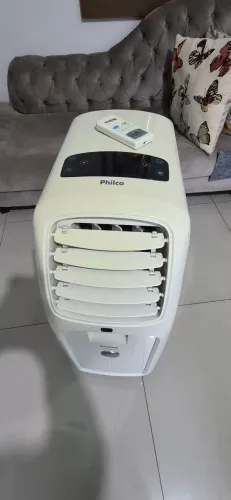 Vende-se Ar condicionado portátil
