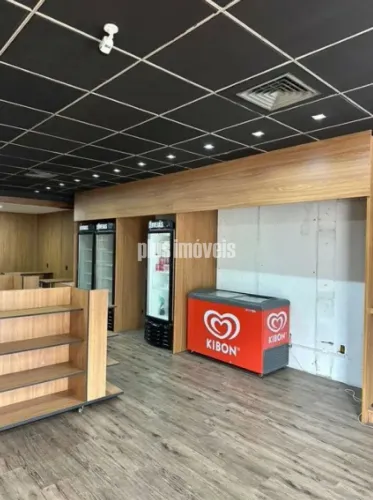 Loja de Conveniência em Butantã com 90m²