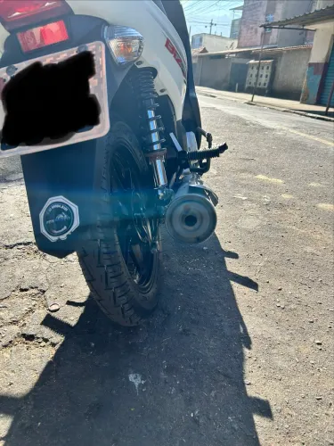 Vendo Biz 125 Ex 2015/2015