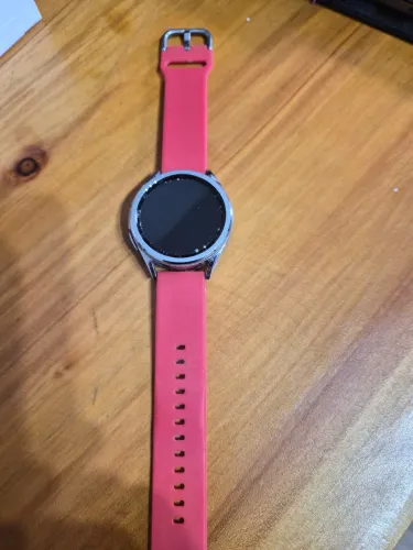 2 GALAXY WATCH CLASSIC 43 MM LTE ( 4G) + PULSEIRAS EXTRAS