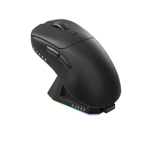 MOUSE GAMER AJAZZ AJ179 3395 26000 dpi 
