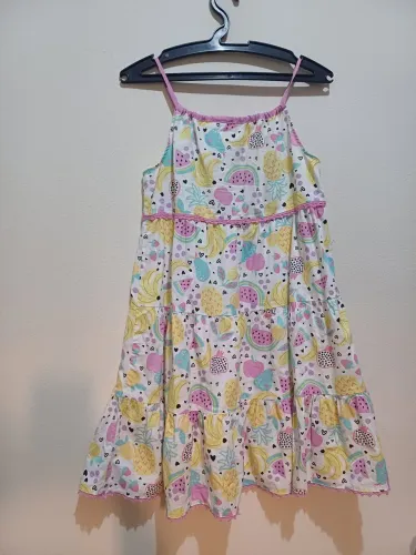 Vestido palomino 12