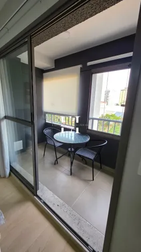 Studio à venda e locação com 25m², 1 quarto e sem vaga na Vila Mascote