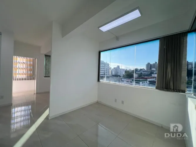 Sala área Estreito