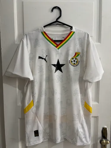 Camisa Gana 