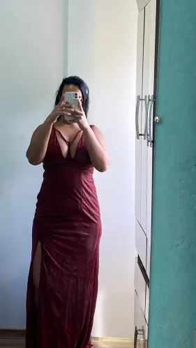 Vestido !