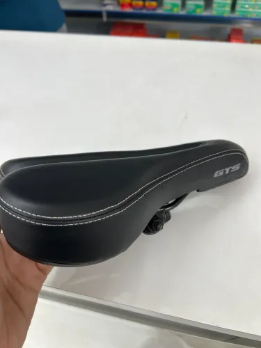 BANCO DE BIKE GTS
