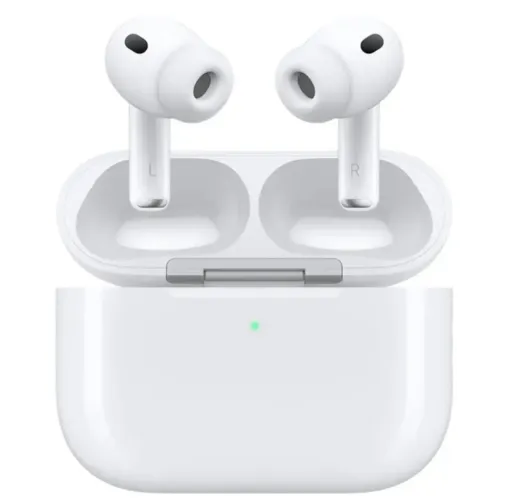 Fone de Ouvido Apple AirPods Pro 3 com Estojo 