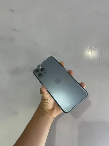 iPhone 11 Pro - 64GB |