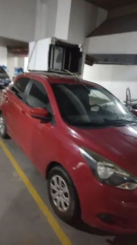 Ford KA 1.0 Se/se Plus Tivct Flex 5P 2015
