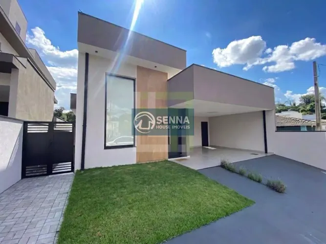 Terreno em Condomínio de Luxo em Jardim Quintas das Videiras, Jundiaí-SP - 300m² à Venda!