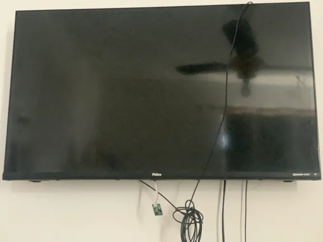 Tv philco 32?