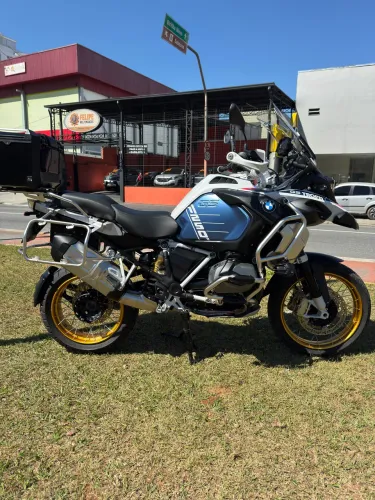BMW GS ADVENTURE 2024 TROPHY