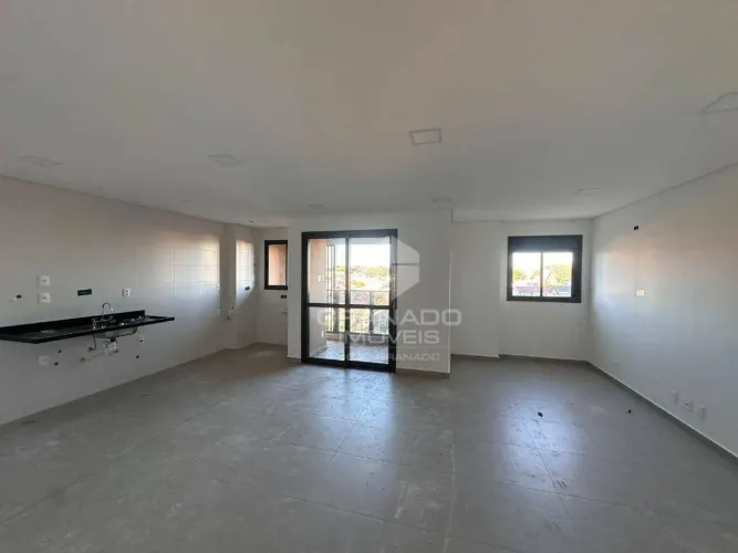 Apartamento com 2 dormitórios para alugar, 85 m² por R$ 5.670,00/mês - Zona 08 - Maringá/P