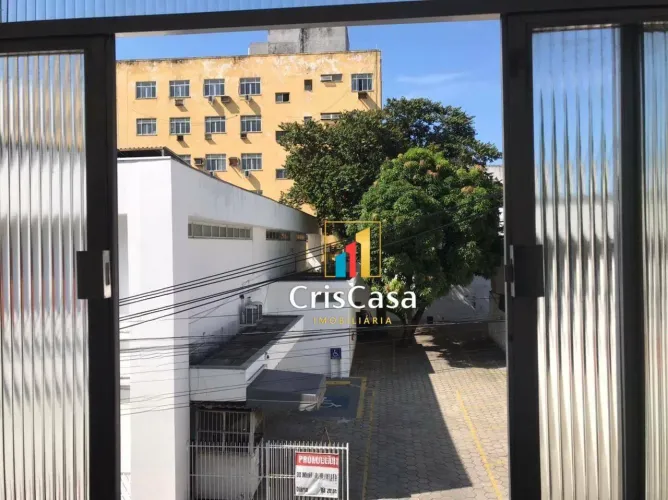 Apartamento com 1 dormitório à venda, 50 m² por R$ 283.000,00 - Centro - Macaé/RJ