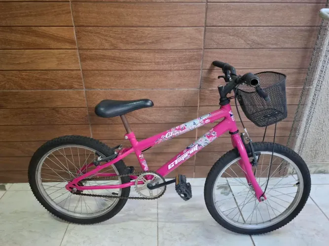 Vende bicicleta