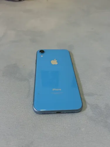 iPhone XR (10) 64gb ótimo estado 