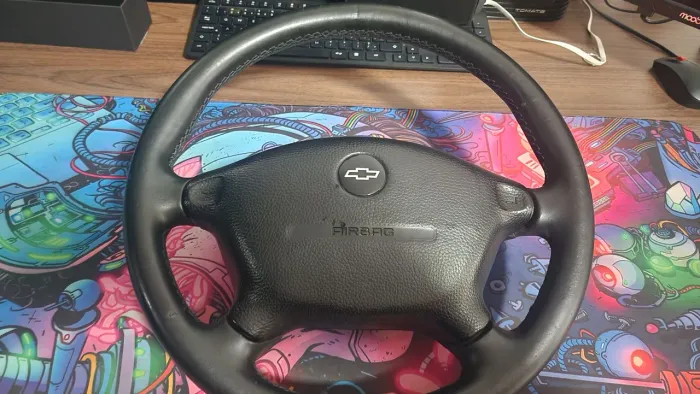VOLANTE VECTRA CD