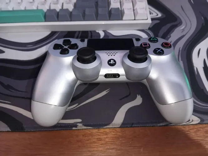 Controle ps4