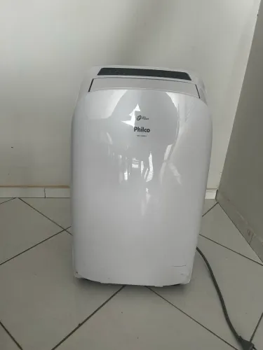 Ar condicionado portátil