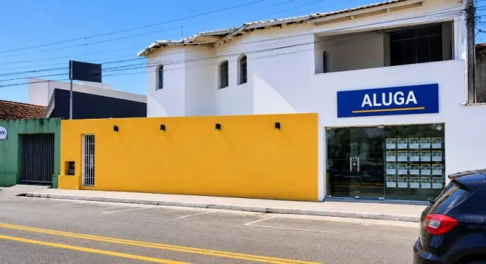 Casa Jardim Camburi