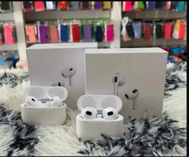 Fone de ouvido bluetooth