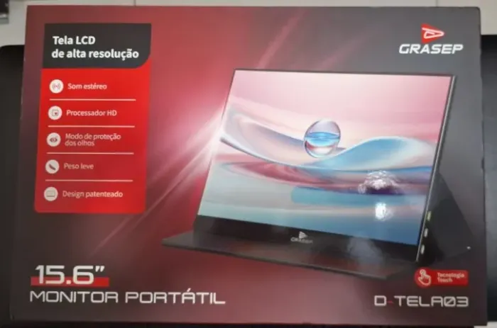 Tela monitor
