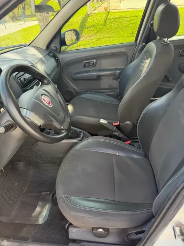 Fiat Palio 1.0/ Trofeo 1.0 Fire/ Fire Flex 4P 2017