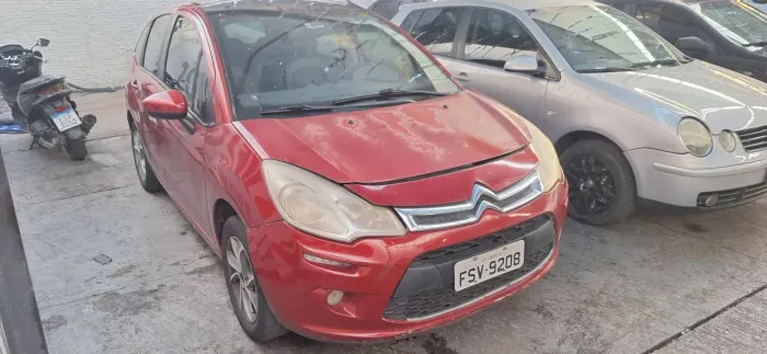 Chevrolet Tracker LTZ 1.8 16V Flex 4X2 Aut. 2014
