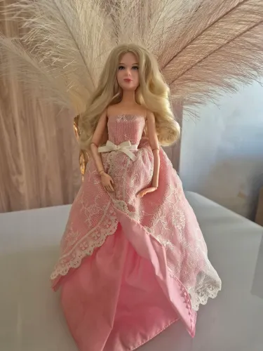 Boneca Aurora Rara Disney Maleficent