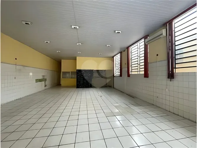 Salão Comercial para Alugar - Jardim Vera Cruz, Sorocaba/SP