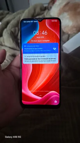 Realme 6i, 128gb