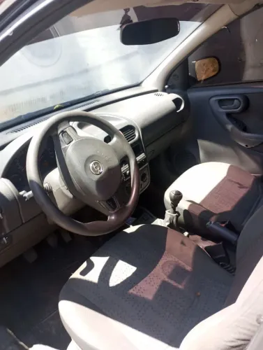 Chevrolet Corsa Hat. Maxx 1.4 8V Econoflex 5P 2012