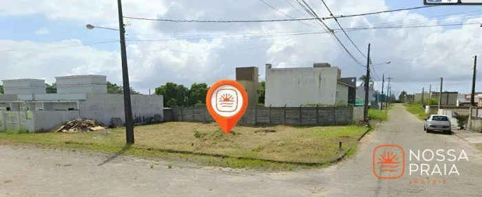 Terreno à venda, 127 m² por R$ 169.000 - Barra do Sai - Itapoá/SC