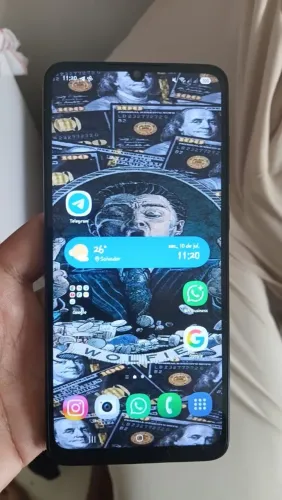 Galaxy A05s