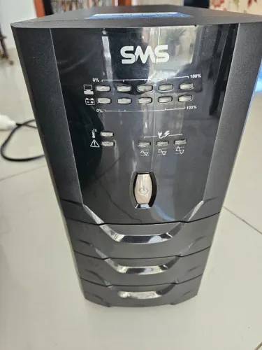 NOBREAK SMS TORRE ATRIUM AT30000Bi