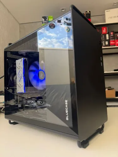 ゲーミングPC/i7 8700/500GB/GTX1060/Office/HP pc gamer i7 8700