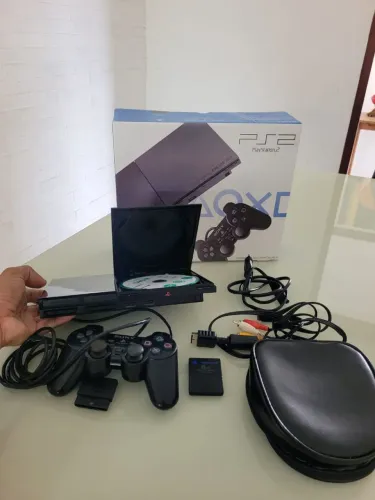 Playstation 2