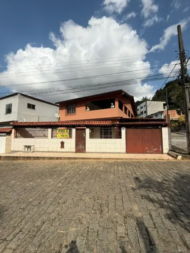 CASA À VENDA ALFREDO CHAVES/ES