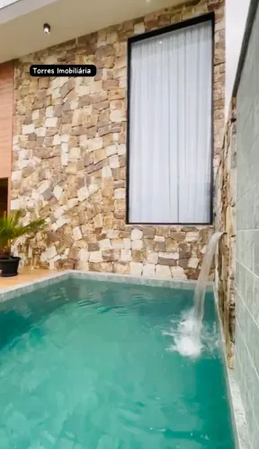 CASA 4 SUÍTES/ TOTALMENTE MOBILIADA/ 550 M2 No RECREIO DOS BANDEIRANTES!
