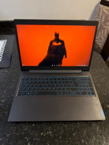 Lenovo IdeaPad L340 15IRH Gaming