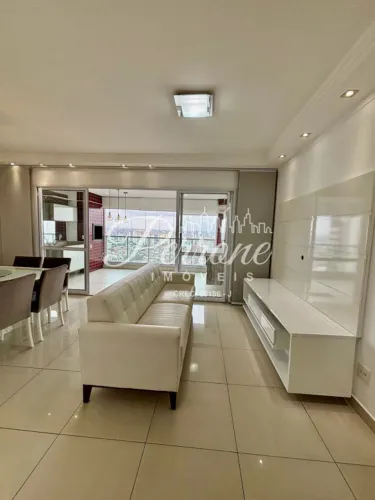 Apartamento de 135m² para locação na Vila Carrão!