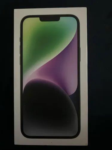 iPhone 14 Plus 128 GB