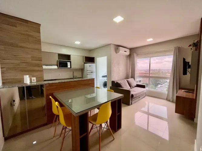 Apartamento à venda em Capão da Canoa