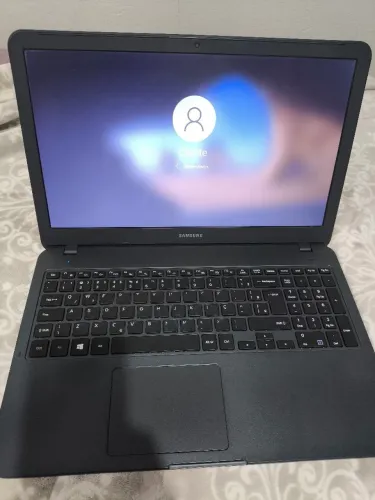 Notebook Samsung 