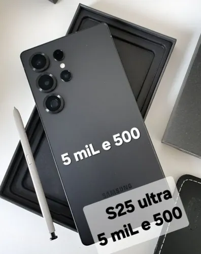 S25 ultra 