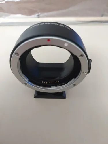 Adaptador de lente EF-EOS R